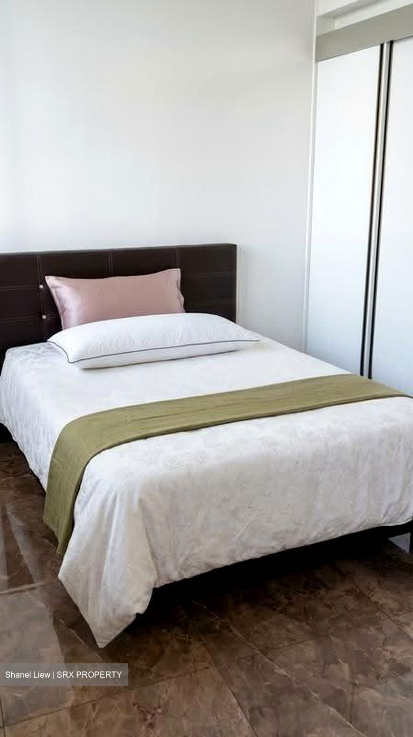 Midtown Bay (D7), Apartment #615422371